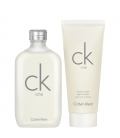 CK ONE Coffret Eau de Toilette