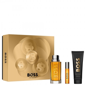 BOSS THE SCENT Coffret Eau de Toilette