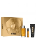 BOSS THE SCENT Coffret Eau de Toilette