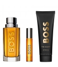 BOSS THE SCENT Coffret Eau de Toilette