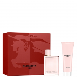 BURBERRY HER Coffret Eau de Parfum