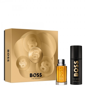 BOSS THE SCENT Coffret Eau de Toilette