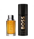 BOSS THE SCENT Coffret Eau de Toilette