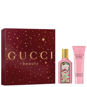 GORGEOUS GARDENIA Coffret Eau de Parfum
