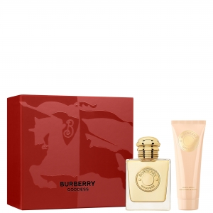 BURBERRY GODDESS Coffret Eau de Parfum