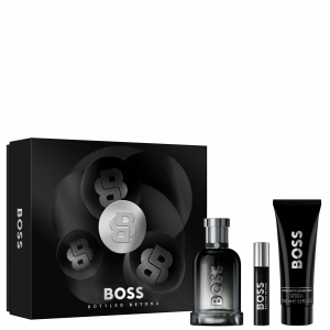 BOSS BOTTLED BEYOND Coffret Eau de Parfum