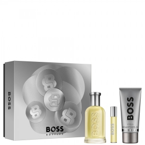 BOSS BOTTLED Coffret Eau de Toilette