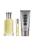 BOSS BOTTLED Coffret Eau de Toilette
