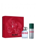 HUGO MAN Coffret Eau de Toilette