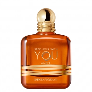 STRONGER WITH YOU AMBER Eau de parfum
