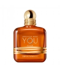 STRONGER WITH YOU AMBER Eau de parfum
