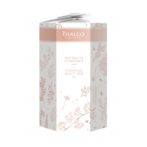 SOURCE MARINE Box beauté hydratante