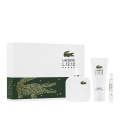 L.12.12 Coffret Eau de Toilette Blanc