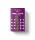 DRAMA QUEEN COMBO OCCHI Mascara Sexy Volume + 24H Color Stain Pencil