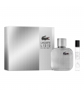 L.12.12 Coffret Eau de Parfum Silver Grey