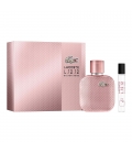 L.12.12 Coffret Eau de Parfum Silver Rose