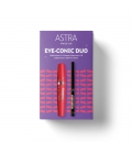 EYE CONIC DUO COMBO OCCHI Mascara + Eye-liner 