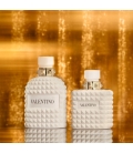 BORN IN ROMA UOMO Eau de Toilette pour Homme - Edition Limitée