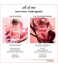 ALL OF ME Eau de parfum Intense