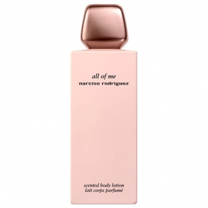 ALL OF ME Lait corps parfumé