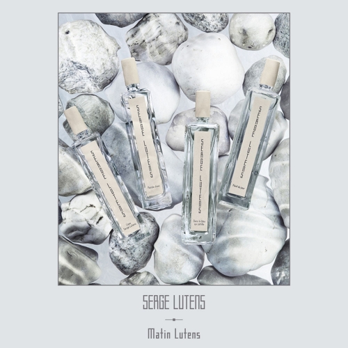 L'EAU SERGE LUTENS Eau de Parfum
