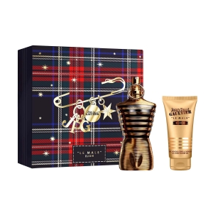 LE MALE ELIXIR Coffret Parfum
