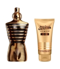 LE MALE ELIXIR Coffret Parfum