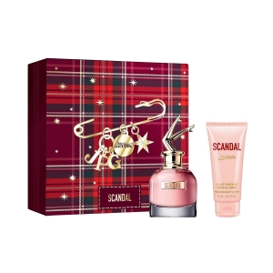 SCANDAL Coffret Eau de Parfum
