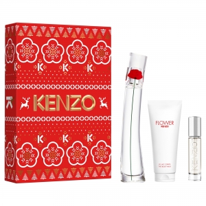 FLOWER BY KENZO Coffret Eau de Parfum