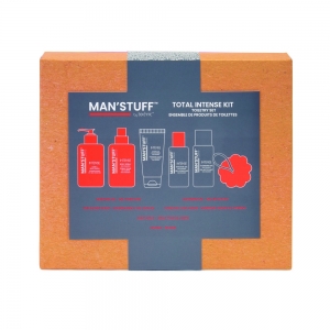 TOTAL INTENSE KIT TOILETTE Coffret soin