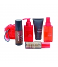 TOTAL INTENSE KIT TOILETTE Coffret soin