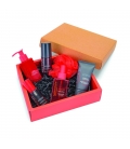 TOTAL INTENSE KIT TOILETTE Coffret soin
