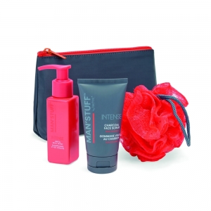 TROUSSE DE TOILETTE Coffret soin
