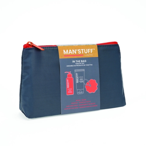 TROUSSE DE TOILETTE Coffret soin