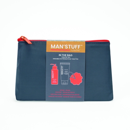 TROUSSE DE TOILETTE Coffret soin