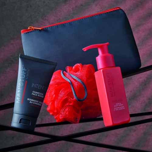 TROUSSE DE TOILETTE Coffret soin