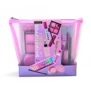 TECHNIC Coffret maquillage