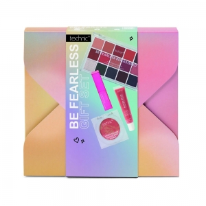 TECHNIC Coffret maquillage