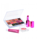 TECHNIC Coffret maquillage 