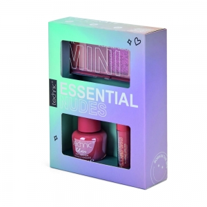 ESSENTIAL NUDES Coffret maquillage