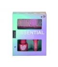 ESSENTIAL NUDES Coffret maquillage