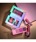 ESSENTIAL NUDES Coffret maquillage