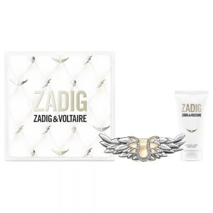 ZADIG Coffret Eau de Parfum