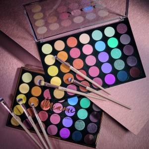 TECHNIC Coffret maquillage