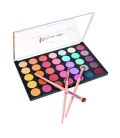 TECHNIC Coffret maquillage