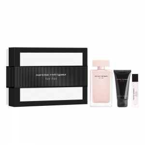FOR HER Coffret Eau de Parfum
