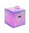 CALENDRIER DE L'AVENT Coffret maquillage 