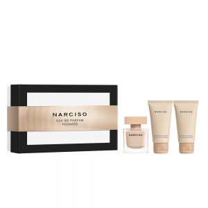 NARCISO Coffret Eau de Parfum Poudrée