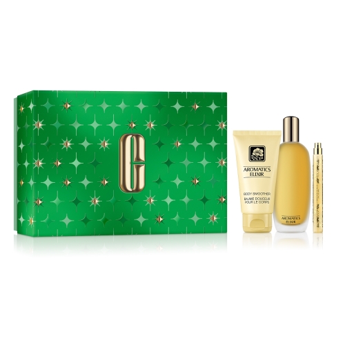 AROMATICS ELIXIR Coffret Eau de Parfum