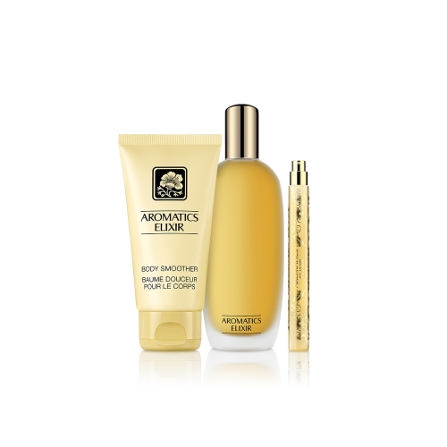 AROMATICS ELIXIR Coffret Eau de Parfum
